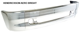 Truck Bumper Material Lauded for Environmental Innovation